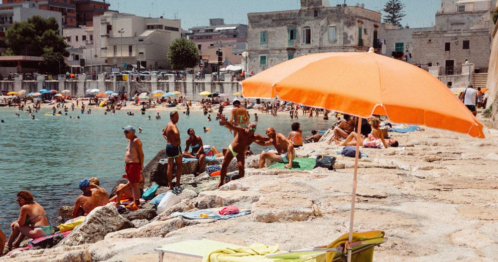 Τουρισμός για όλους 2024: Πότε ανοίγει η πλατφόρμα για αίτηση στο gov.gr