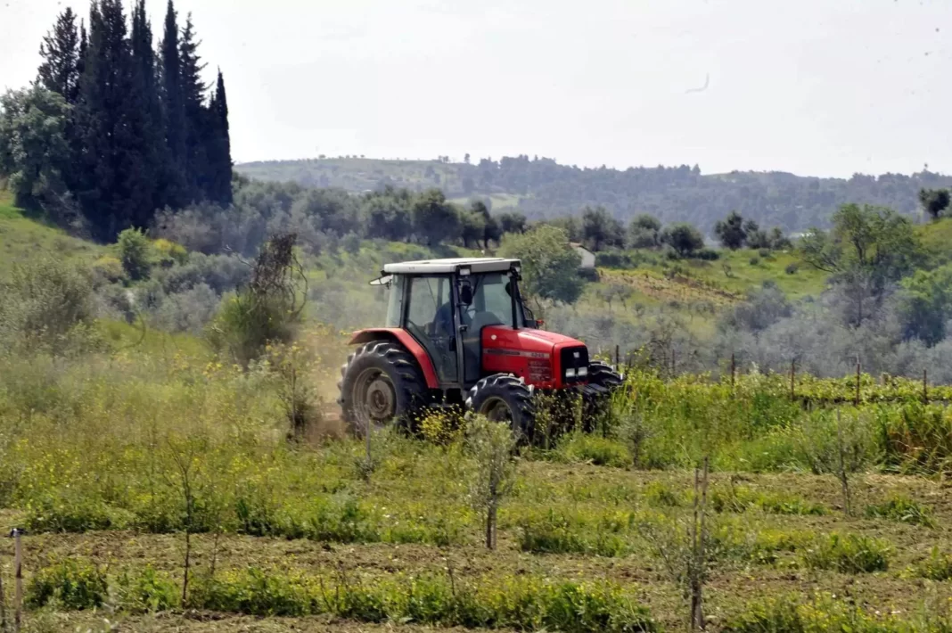 Αγροτικό πετρέλαιο: Δημοσιεύτηκε η απόφαση για την προκαταβολή του ΕΦΚ