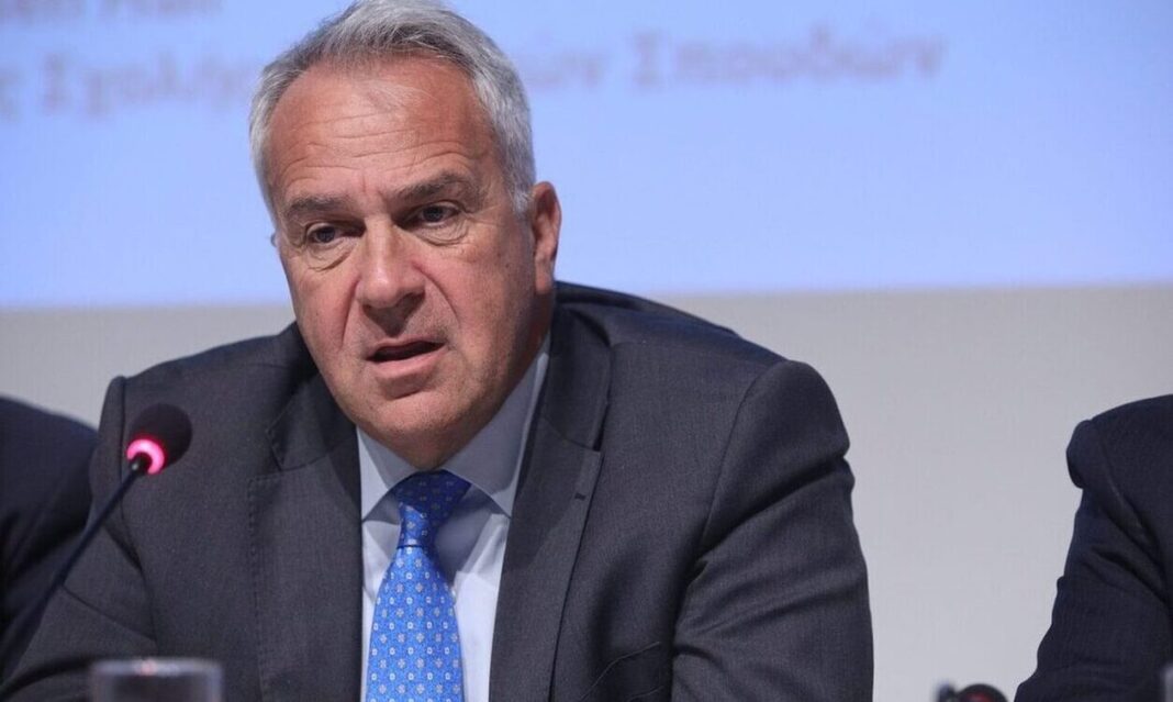 Βορίδης: Ο Μητσοτάκης παρέλαβε μια χώρα, παρία της Ευρώπης, και σήμερα την έχει κάνει παράδειγμα