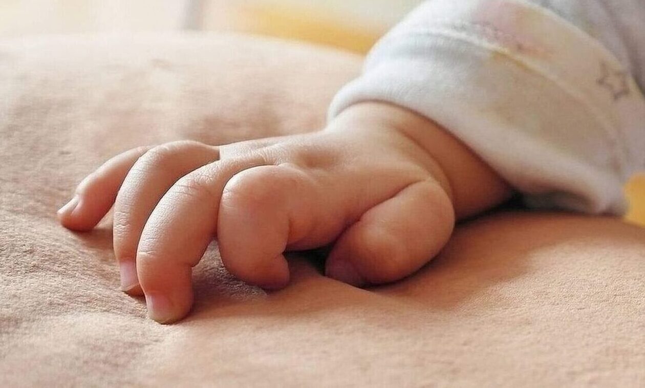 «Γέφυρα ζωής» για 20 μηνών μωρό