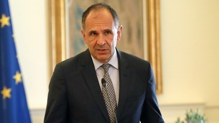 Γ. Γεραπετρίτης: Η κυβέρνηση θα αναζητά συναινέσεις σε όλα τα μεγάλα εθνικά κεφάλαια