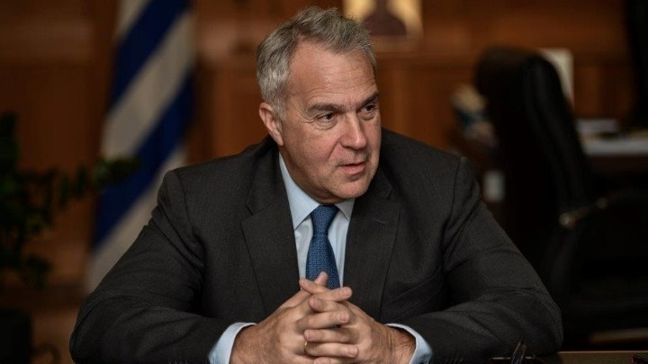 Μ. Βορίδης: Καταλαβαίνουμε την αγωνία των ανθρώπων στη Θεσσαλία, καταλαβαίνουμε το πρόβλημα