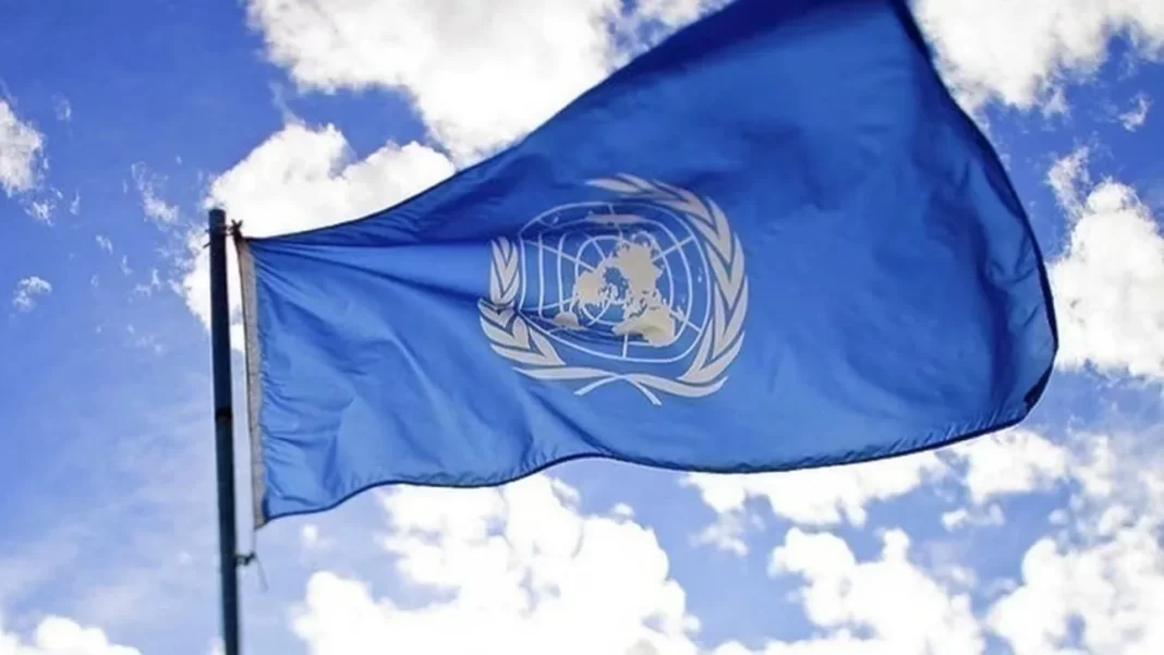Γάζα: Ψηφίζεται από το Συμβούλιο Ασφαλείας του ΟΗΕ σχέδιο για την κατάπαυση πυρός