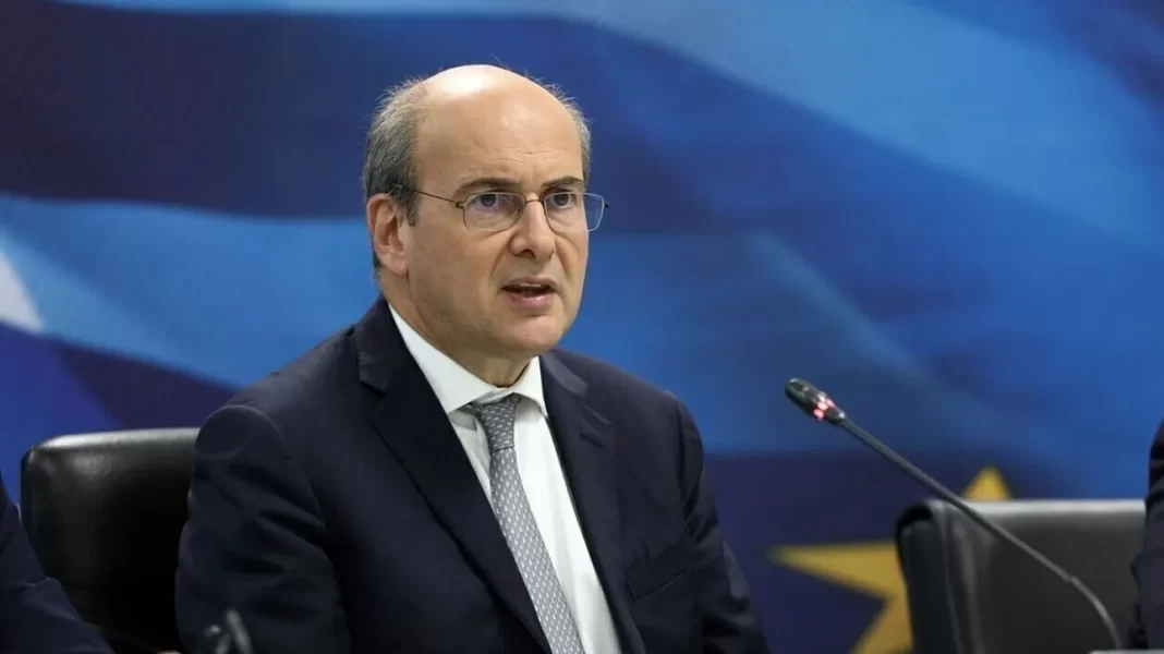 Οι έξι πυλώνες του νέου φορολογικού νομοσχεδίου – Σύμμαχος νέες τεχνολογίες