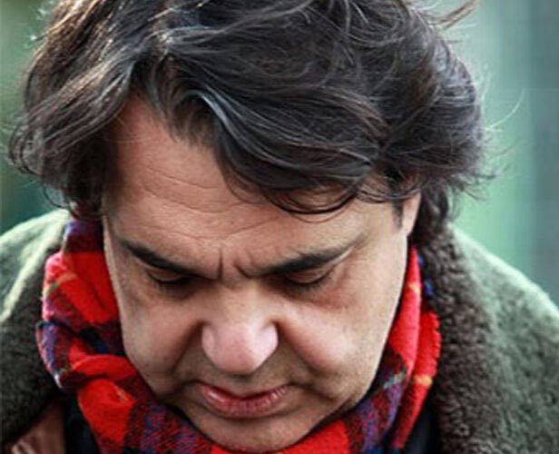 Ο Περικλής Χούρσογλου την Πέμπτη 14 Μαρτίου στο ΑΤΤΙΚΟΝ