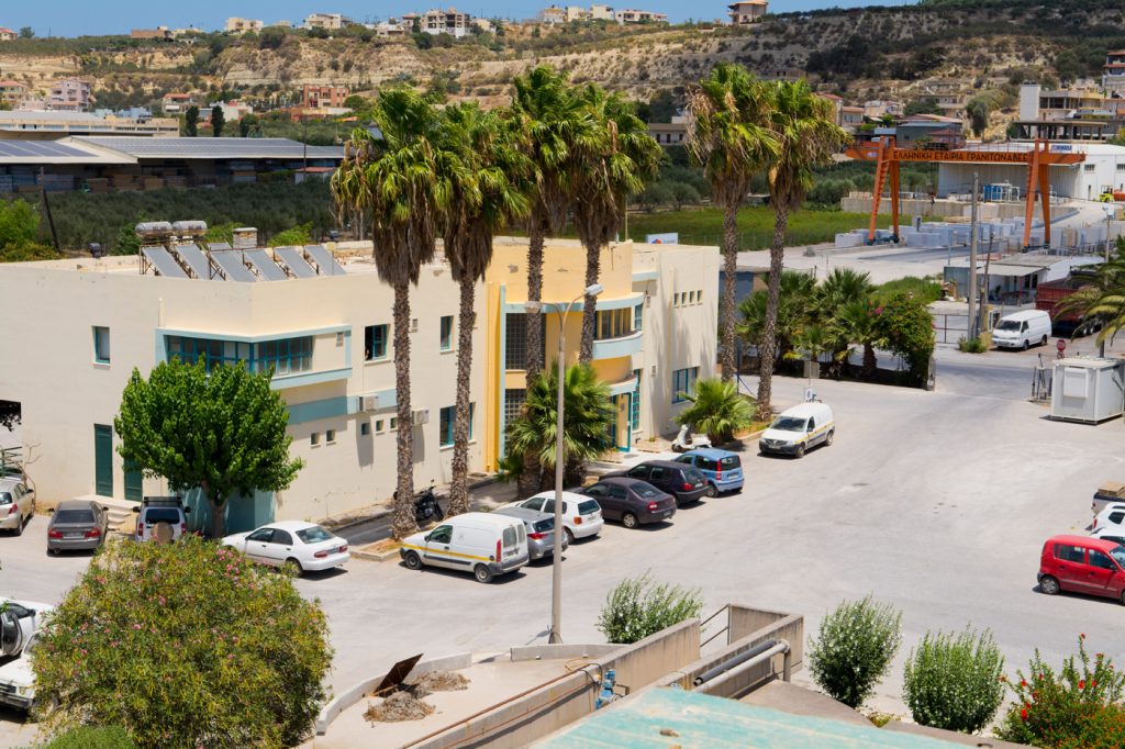 Όλα όσα πρέπει να γνωρίζετε για τα 47 χιλιάδες νέα ψηφιακά υδρόμετρα υψηλής ακρίβειας της ΔΕΥΑΗ