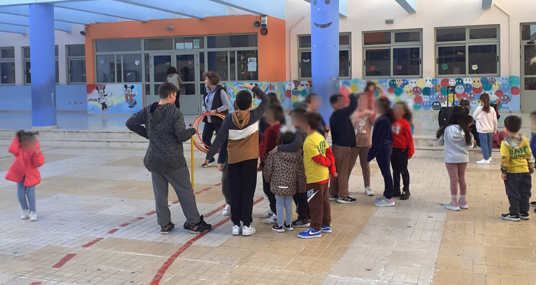 Με απόλυτη επιτυχία και η δεύτερη εκδήλωση των εθελοντών της Δημοτικής Παράταξης «Δικαίωμα στην Πόλη»
