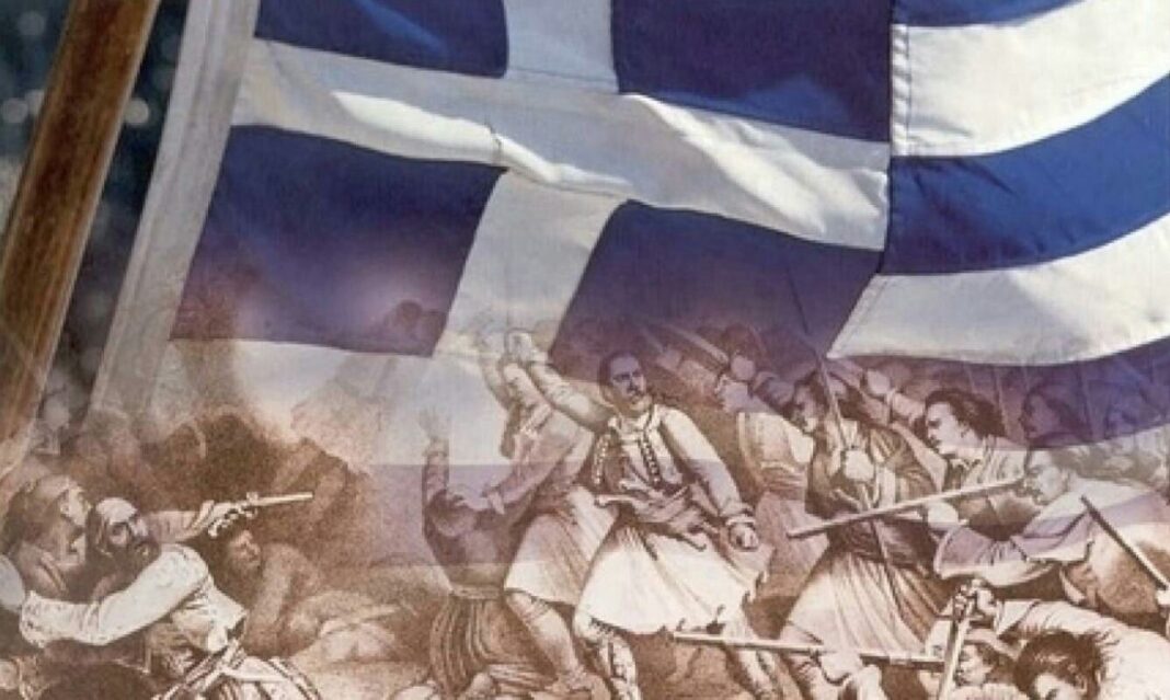 Το πρόγραμμα εορτασμού της Επετείου της 25ης Μαρτίου στο Δήμο Οροπεδίου Λασιθίου