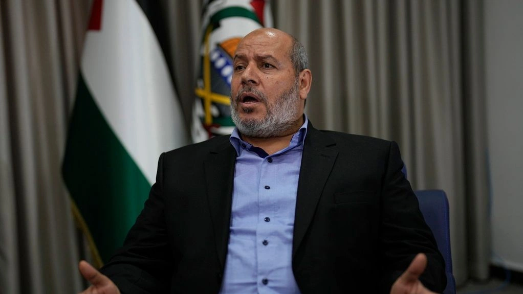 Εκεχειρία με το Ισραήλ προτείνει η Χαμάς – Ζητά παλαιστινιακό κράτος στα σύνορα πριν το 1967