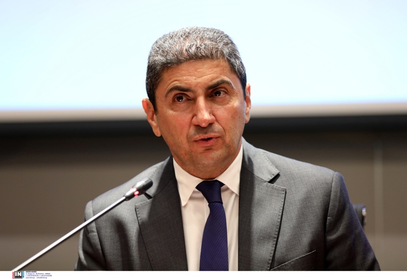 Λευτέρης Αυγενάκης : Αλλάζει το θεσμικό πλαίσιο λειτουργίας των Συνεταιρισμών