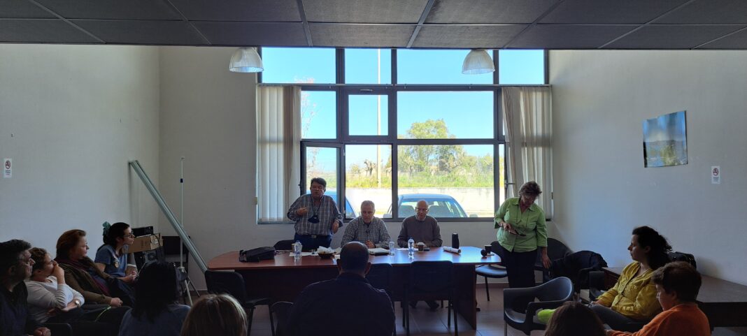 Απεργία – αποχή των γεωτεχνικών δημοσίων υπαλλήλων