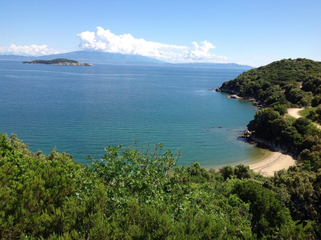 Απαγόρευση κυκλοφορίας σε περιοχές NATURA, δασικά οικοσυστήματα, πάρκα και άλση