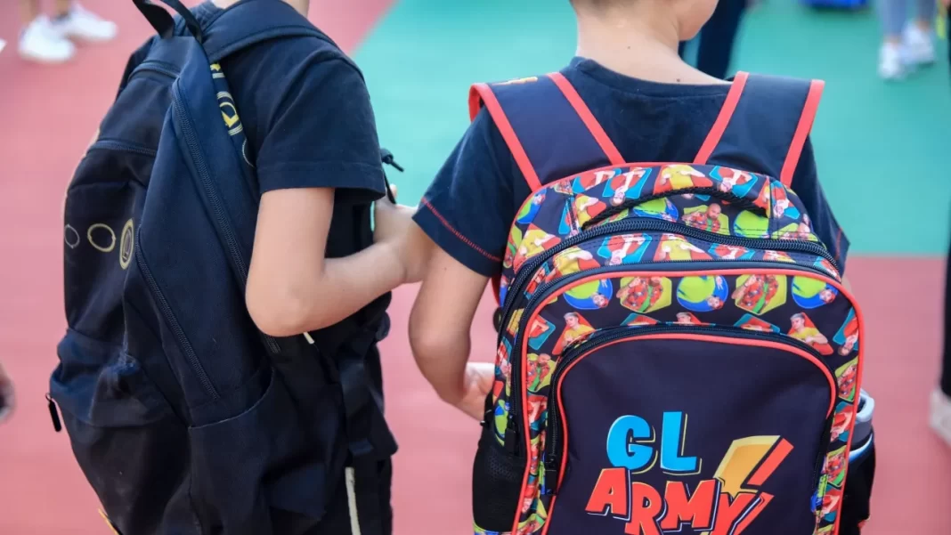 Πάσχα: Πότε θα κλείσουν τα σχολεία για μαθητές, δασκάλους και καθηγητές