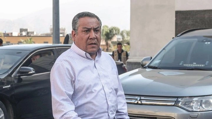 Περού: Ψήφο εμπιστοσύνης ζητά ο πρωθυπουργός εν μέσω του προεδρικού σκανδάλου με τα Rolex