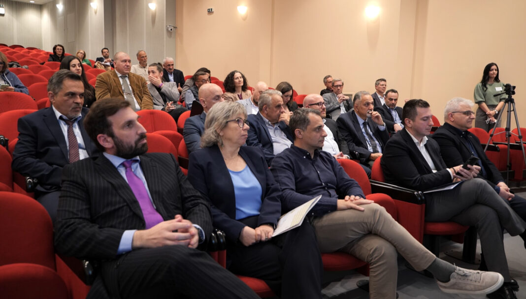 Με μεγάλη επιτυχία ολοκληρώθηκε ο μαραθώνιος καινοτομίας «Hackathon for Health and Wellness Crete 2024»