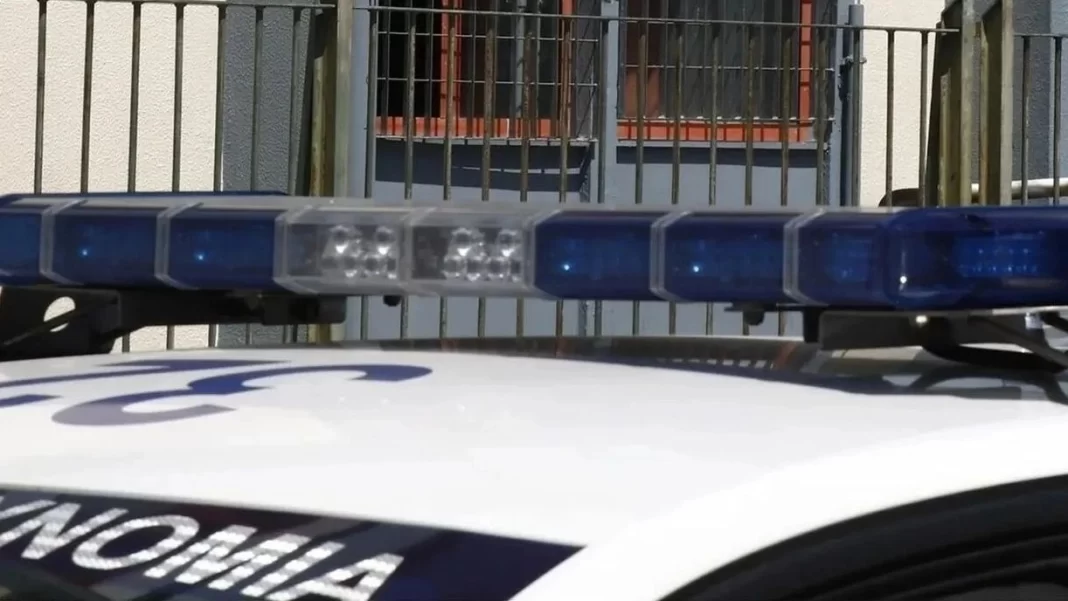 Ανήλικοι εξωσχολικοί έστησαν καρτέρι και χτύπησαν 17χρονο μαθητή ΕΠΑΛ