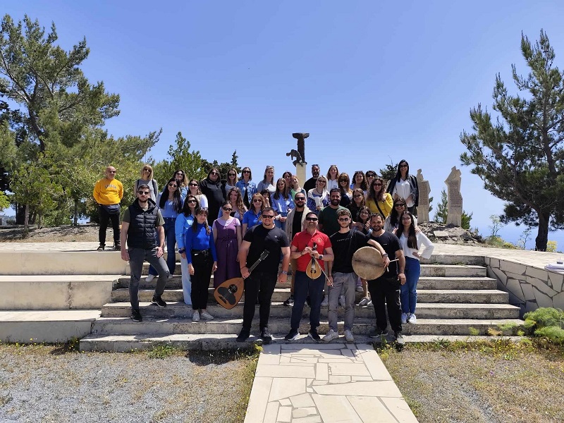 Δήμος Βιάννου: Πόλος έλξης το Μουσείο Ολοκαυτώματος και το Ηρώο μνήμης στον Αμιρά