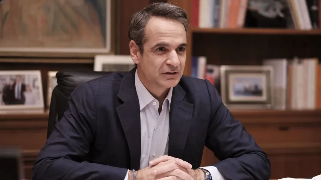 3037082 Το μήνυμα του πρωθυπουργού για τη συμπλήρωση 57 χρόνων από το πραξικόπημα του 1967