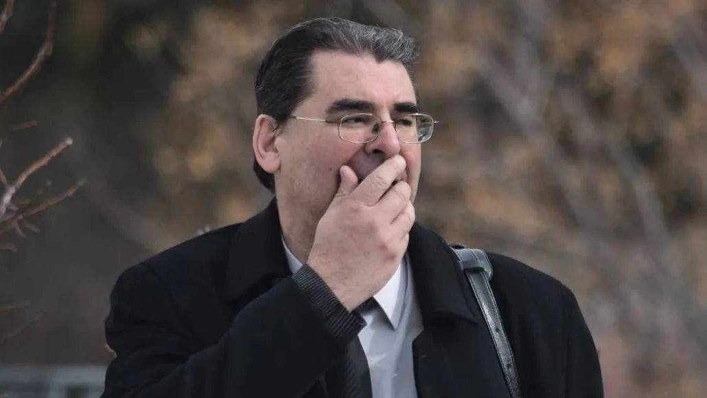 Γιάννης Τοπαλούδης: «Είχαν διώξει και την Ελένη μας από Α.Τ. όταν είχε καταγγείλει βιασμό»