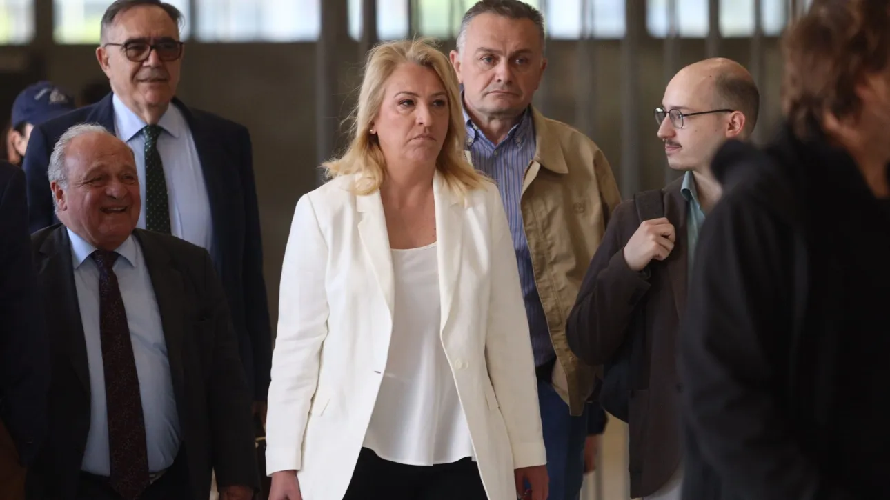 Δούρου: Λοιδωρήθηκα όσο κανείς άλλος - Οι αξίες μου δεν μου επιτρέπουν να χαρώ τη δικαίωσή μου