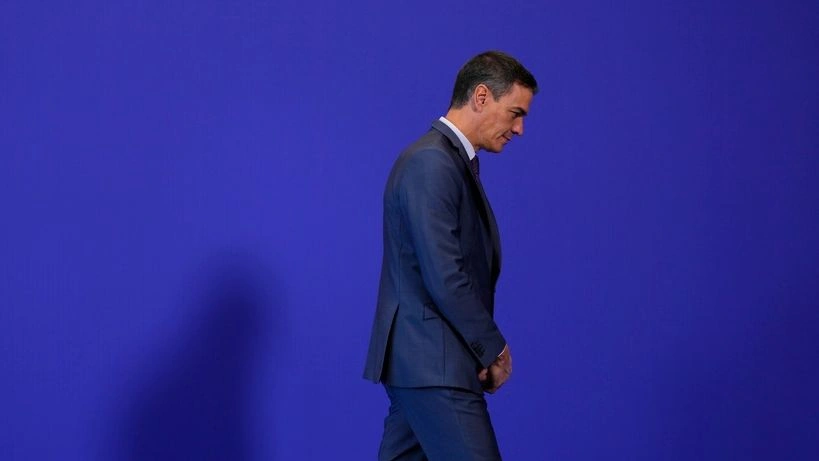 Ισπανία: Ο πρωθυπουργός Σάντσεθ ανακοινώνει αν παραιτείται ή όχι
