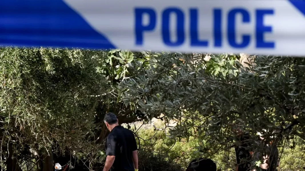 Συναγερμός για την εξαφάνιση 33χρονου