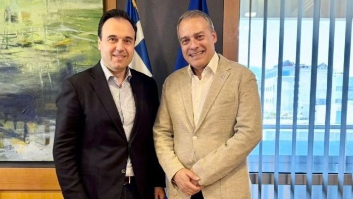 Νέος διοικητής της Εθνικής Αρχής Κυβερνοασφάλειας ο Μιχάλης Μπλέτσας