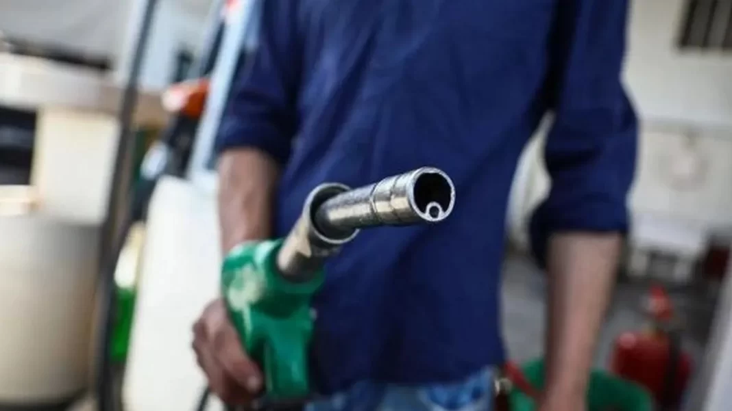 Θεσσαλονίκη: Ταυτοποιήθηκε ο δράστης που «γάζωσε» το πρατήριο του προέδρου βενζινοπωλών