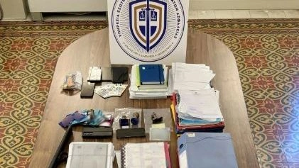 Εξαρθρώθηκαν δύο εγκληματικές οργανώσεις για διευκόλυνση παράνομης διαμονής αλλοδαπών στη χώρα