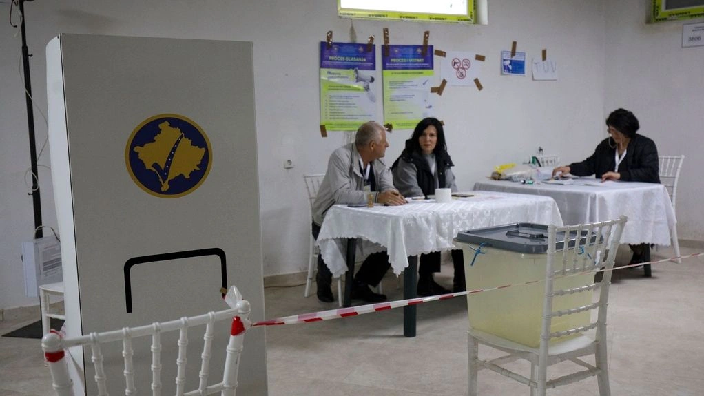 Δημοψήφισμα στο βόρειο Κόσοβο χωρίς την συμμετοχή των Σέρβων