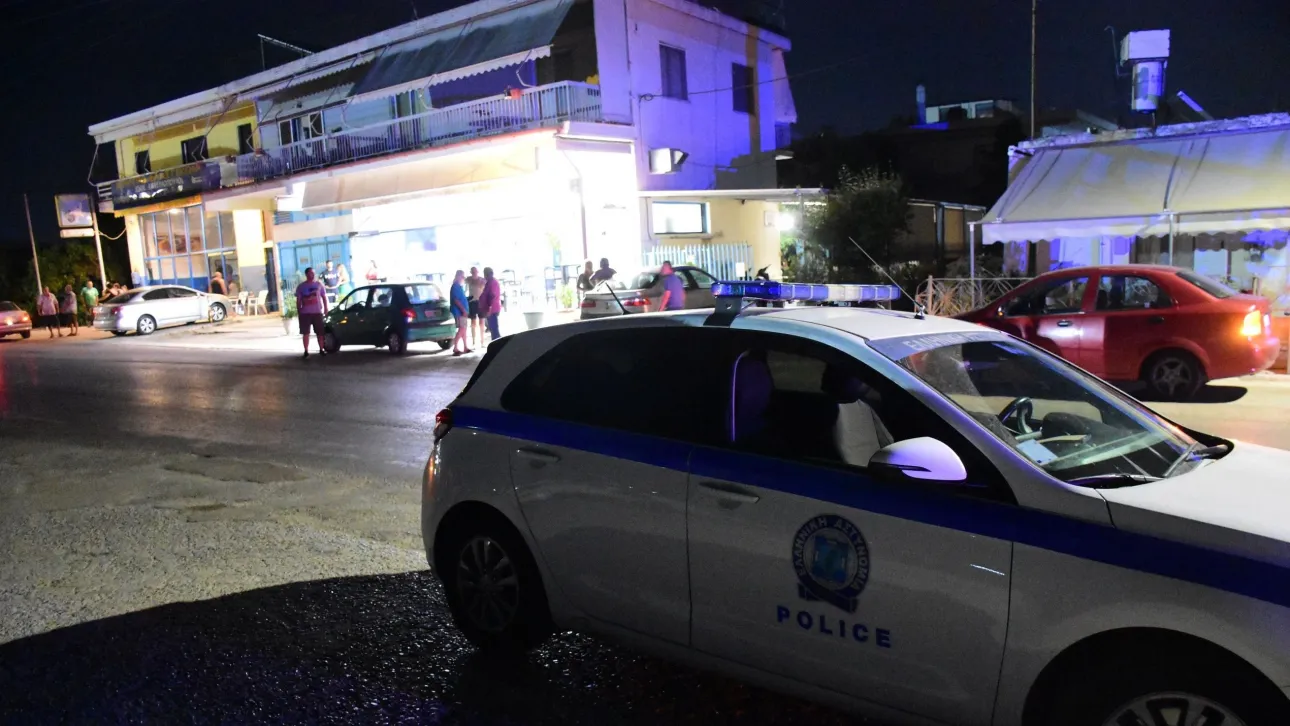 Όλο το χρονικό της άγριας δολοφονίας του 23χρονου έξω από το κλαμπ – Αναζητείται ο δράστης