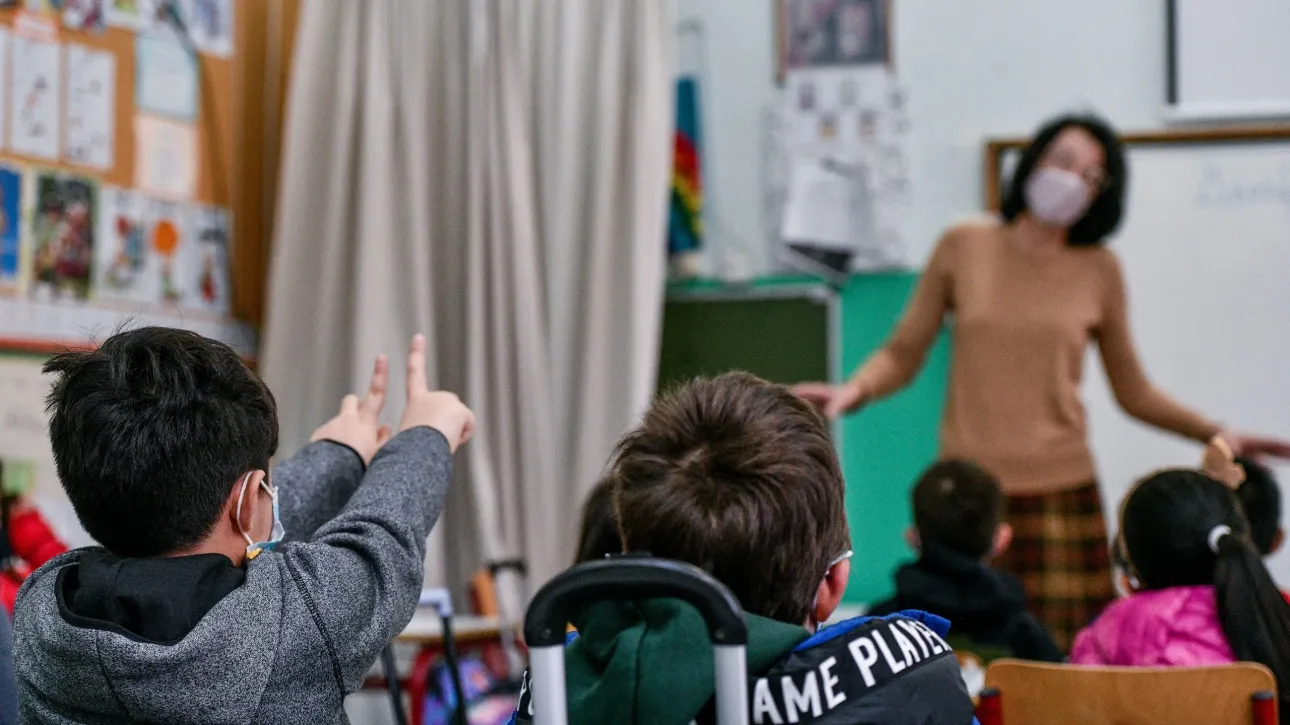 Πότε κλείνουν φέτος τα σχολεία για τις γιορτές του Πάσχα