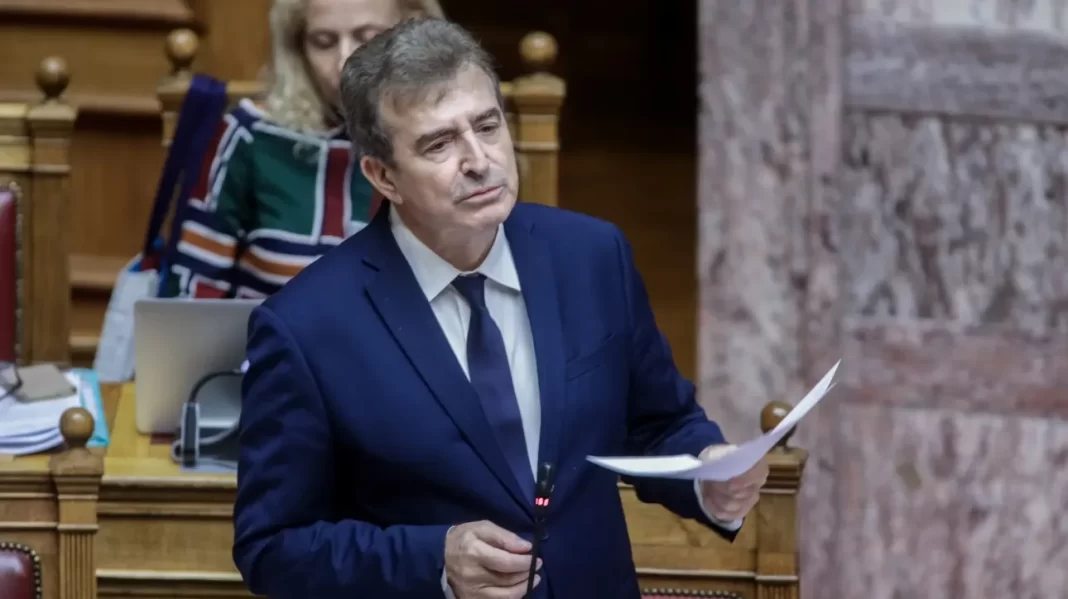 Χρυσοχοΐδης: Νέο 5ψήφιο νούμερο για την ανήλικη παραβατικότητα