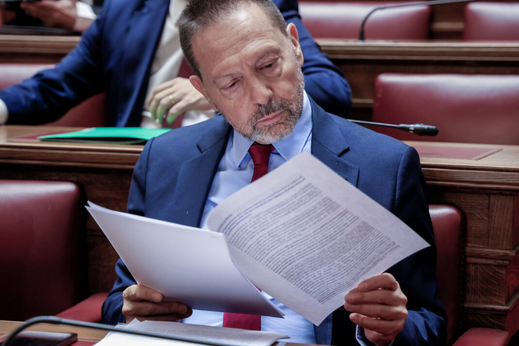 Στουρνάρας: Όφελος €3,5 δισ. από την ανακεφαλαιοποίηση των τραπεζών για το ελληνικό δημόσιο