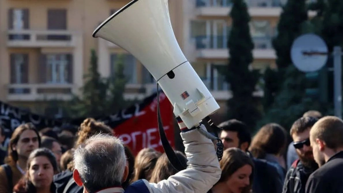 AΔΕΔΥ: 24ωρη πανελλαδική απεργία στις 21 Μαΐου - Τα αιτήματα