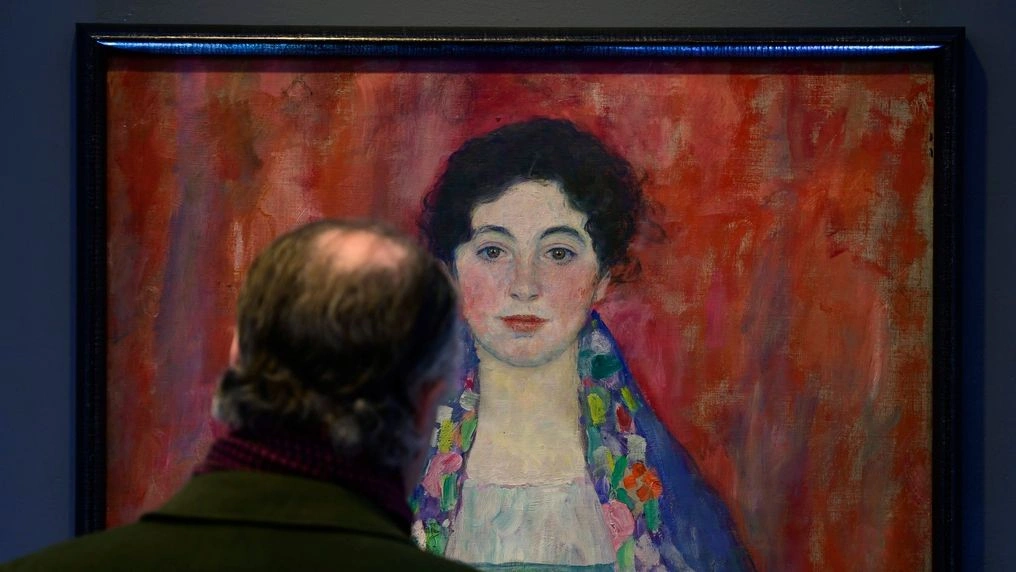 Ο «χαμένος» πίνακας του Γκούσταβ Κλιμτ πουλήθηκε για 30 εκατ. ευρώ