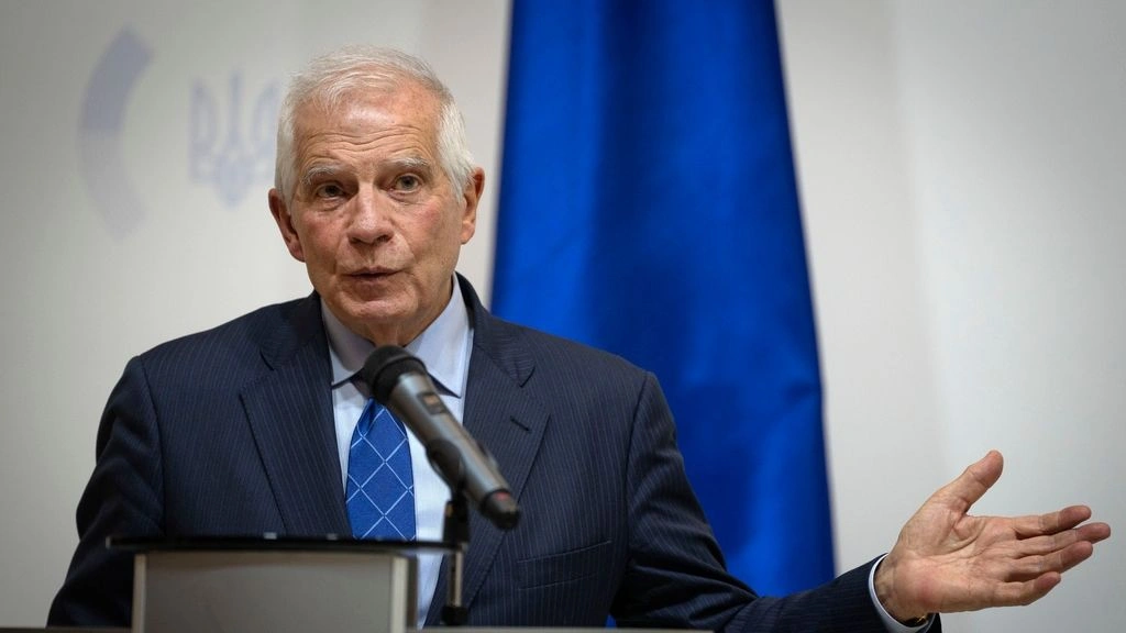 Έκτακτη συνεδρίαση των ΥΠΕΞ της ΕΕ εν μέσω φόβων για την ανάφλεξη στη Μέση Ανατολή