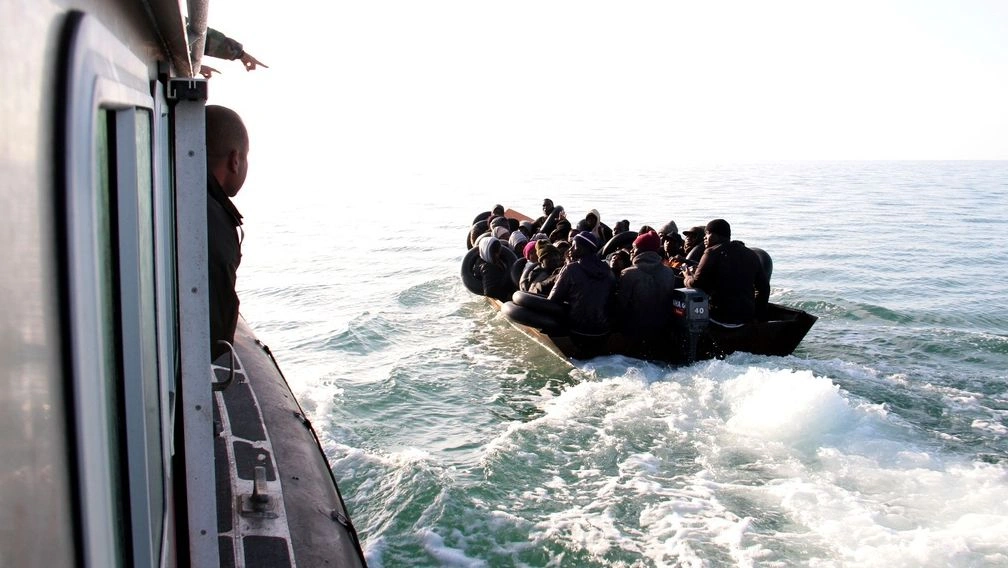 Μοζαμβίκη: Πάνω από 90 νεκροί σε ναυάγιο – Προσπάθησαν να γλιτώσουν από επιδημία χολέρας
