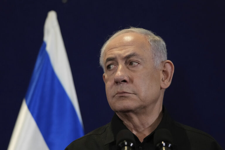 Μπ. Νετανιάχου: Υπάρχει ημερομηνία για την εισβολή στη Ράφα