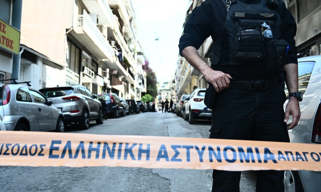 27χρονος Κουβανός το θύμα - Τον δολοφόνησε μέσα στο σπίτι του ο 35χρονος δράστης