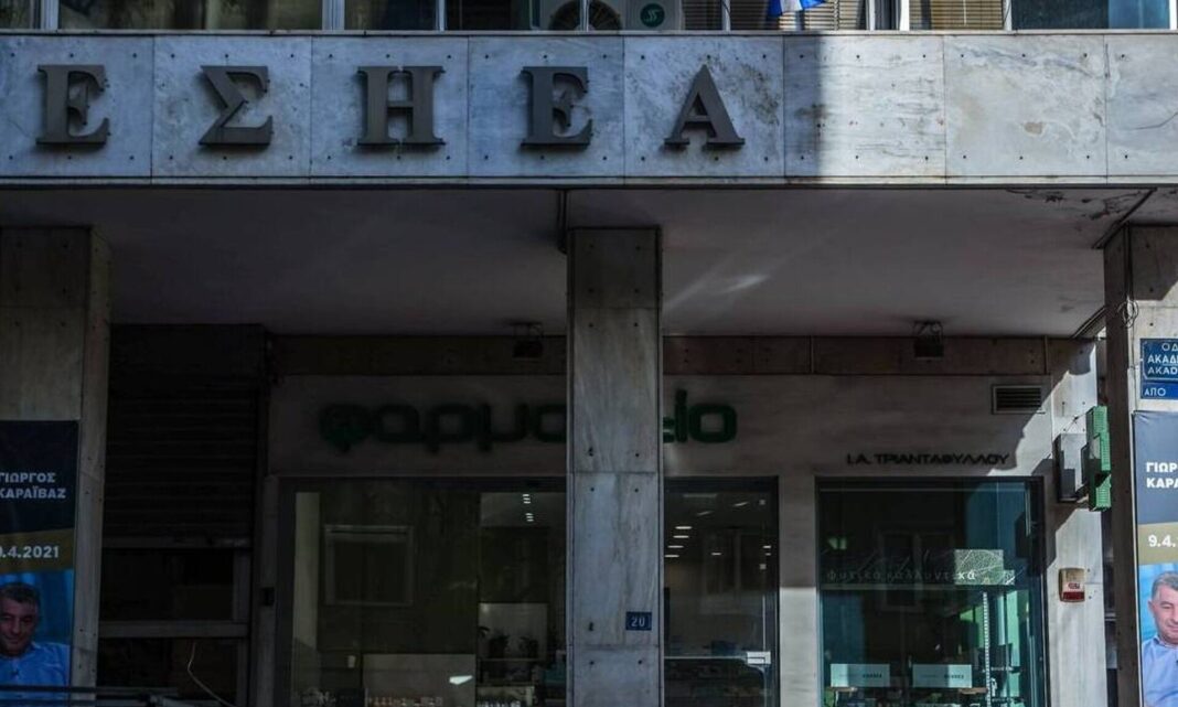 Πέθανε ο δημοσιογράφος Μανώλης Σπανάκος