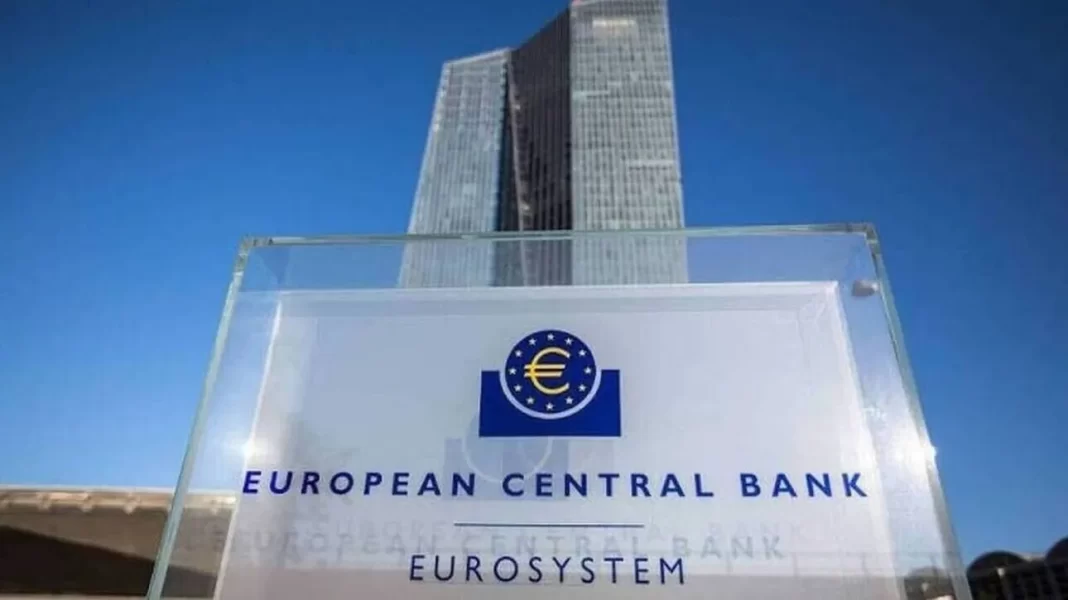 ΕΚΤ: Πιο κοντά η μείωση των επιτοκίων μετά την υποχώρηση του πληθωρισμού
