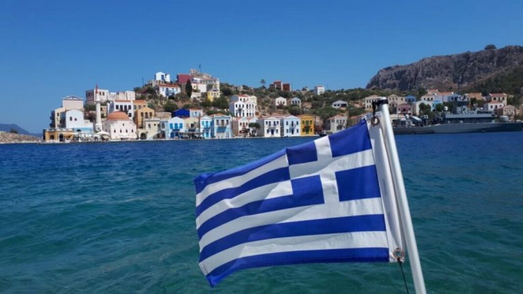 Έρευνα: Πώς θα μπορούσε η τεχνητή νοημοσύνη να βοηθήσει τον ελληνικό τουρισμό