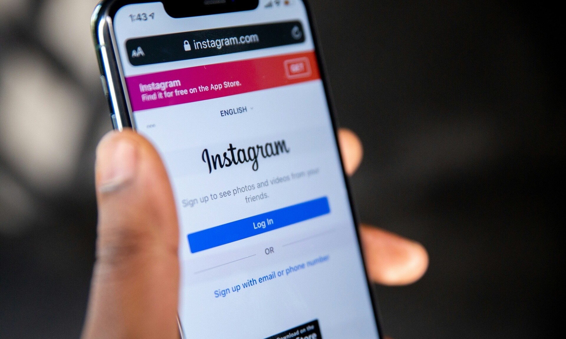 Η Meta θα μπλοκάρει τα live streaming στο Instagram για χρήστες κάτω των 16 ετών