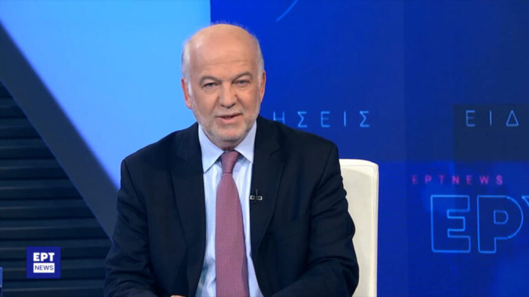 Φλωρίδης: Η δίκη για το Μάτι έγινε με νομοθεσία που διαμορφώθηκε το 2019