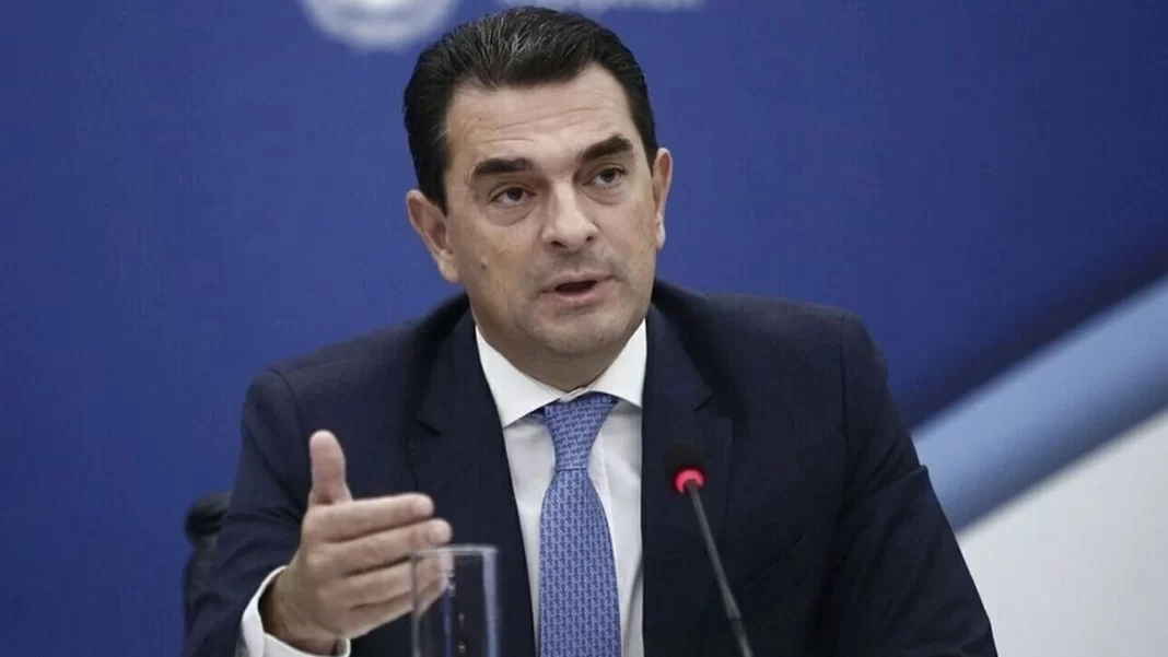 Σκρέκας: Στόχος το αρνί κάτω από 10 ευρώ το Πάσχα – Αποδίδουν σταδιακά τα μέτρα για την ακρίβεια