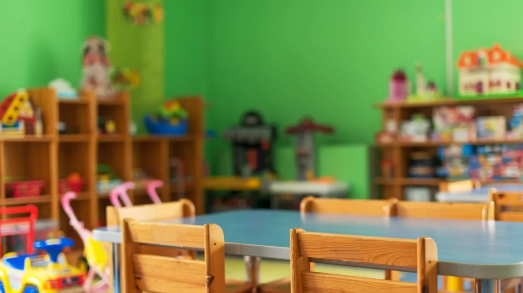 Σε απολογία δύο παιδαγωγοί – Καταγγελίες ότι έκλειναν 3χρονα σε σκοτεινή αποθήκη