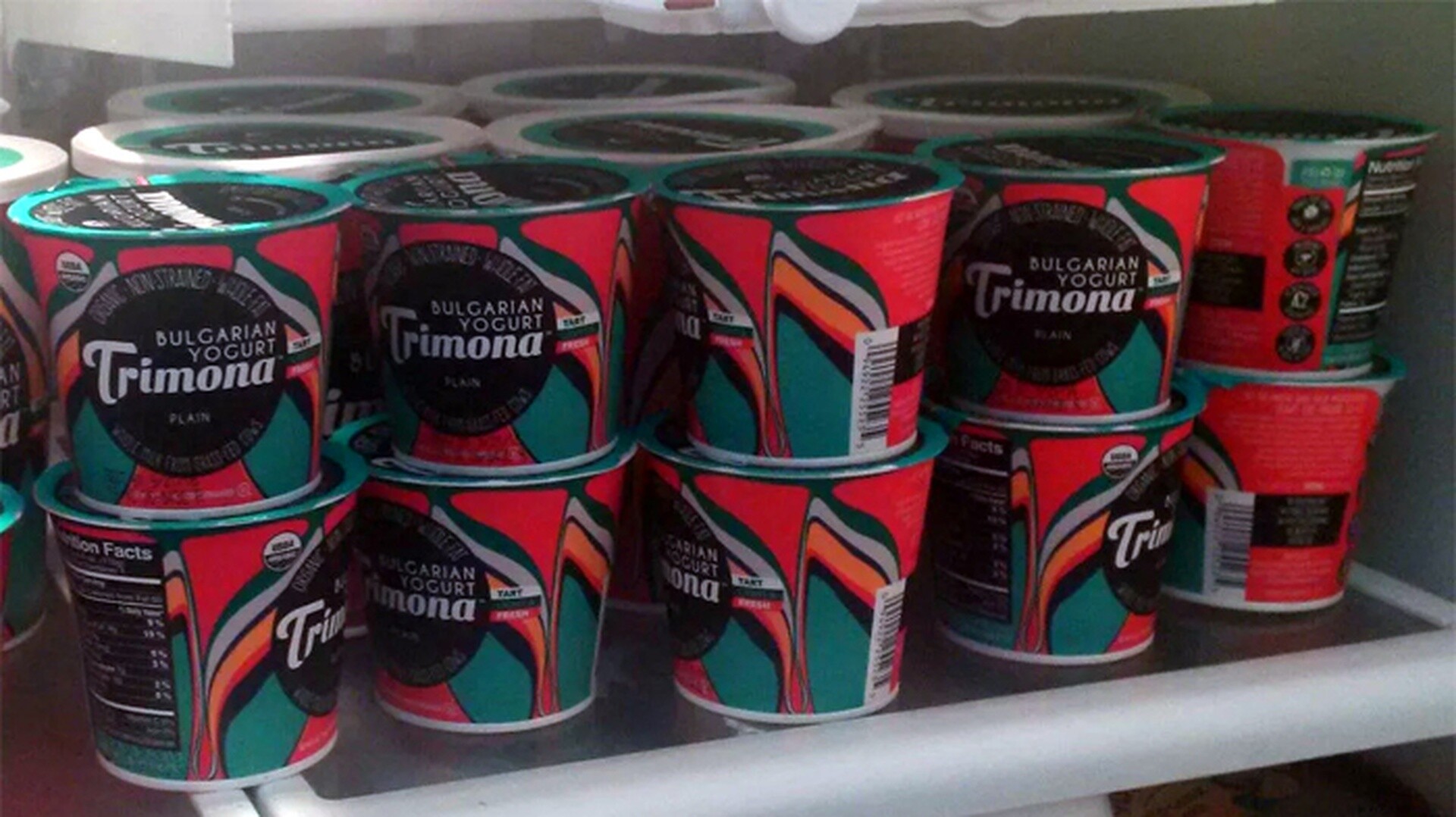 Νότια Κορέα: Βουλγαρικό γιαούρτι με παραπλανητική ετικέτα - Δυσφημεί την Ελλάδα και τα προϊόντα της