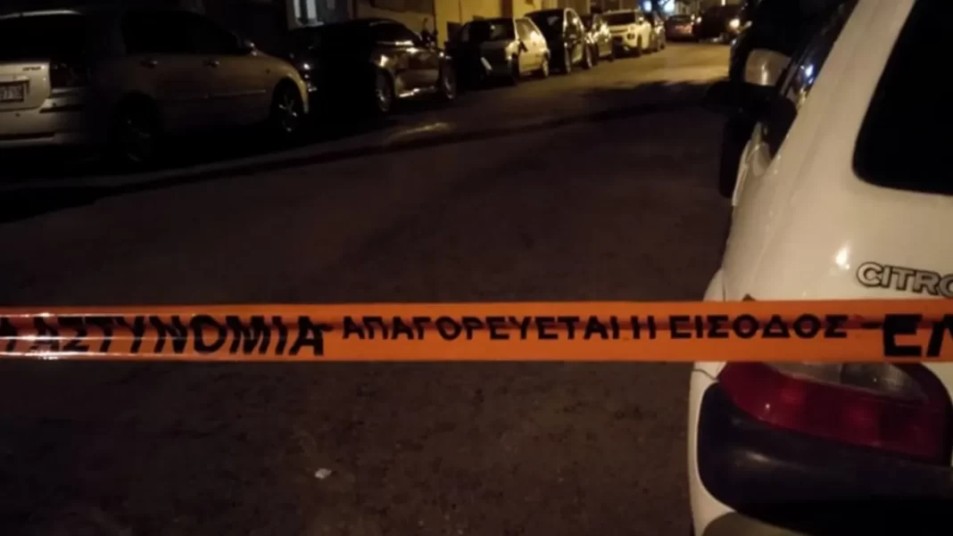 Έκρηξη σε πολυκατοικία – Βρέθηκαν υλικά για μολότοφ