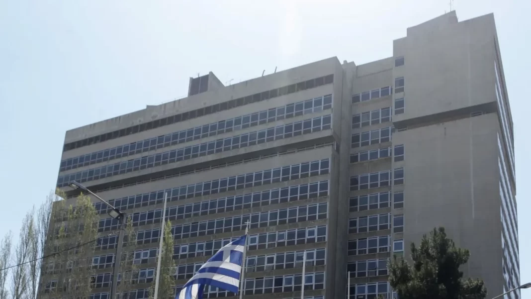 Νέο Προεδρικό Διάταγμα για την αναδιάρθρωση της ΕΥΠ - Τι προβλέπεται